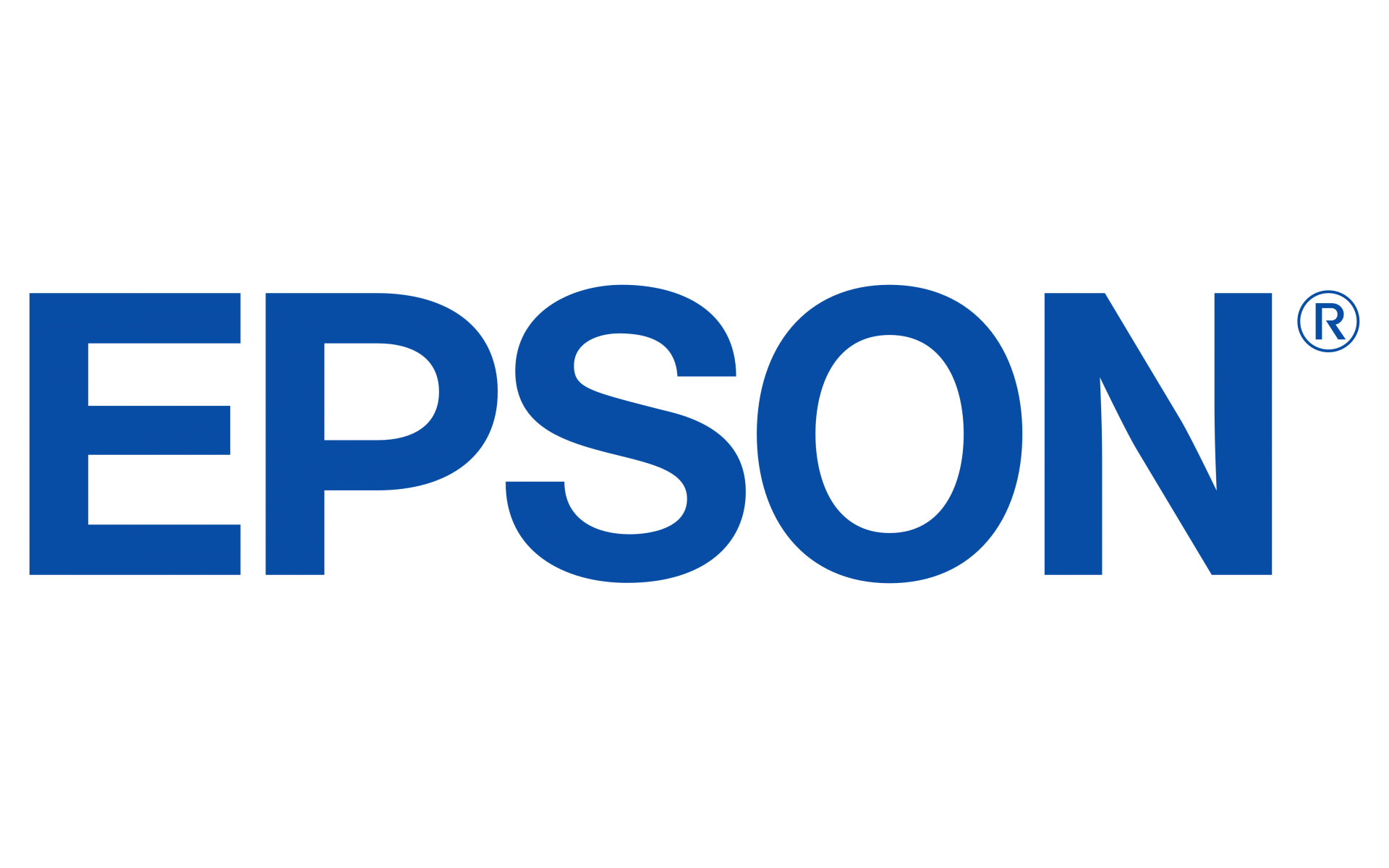 EPSON